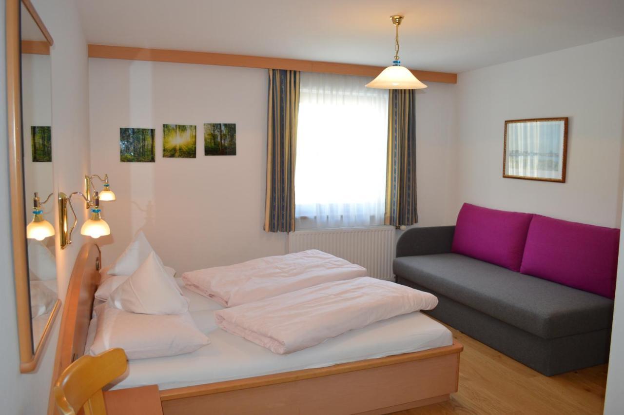 Filzerlehen Radstadt Exterior foto
