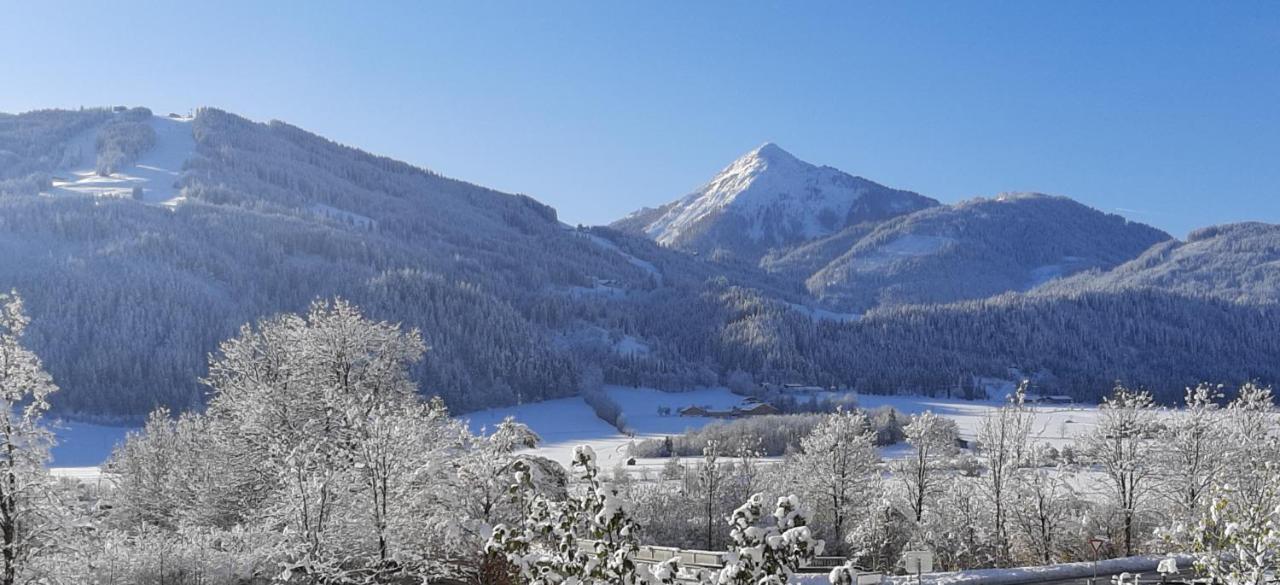 Filzerlehen Radstadt Exterior foto