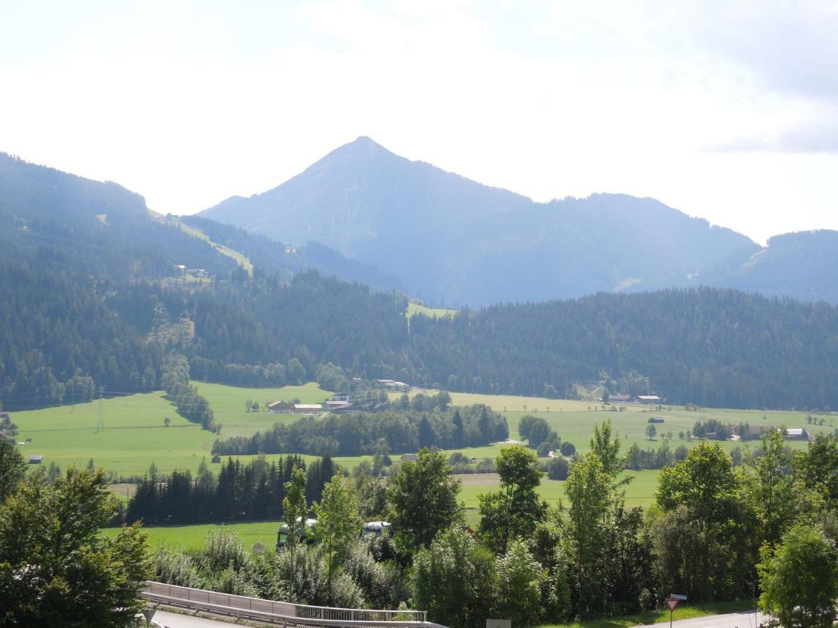 Filzerlehen Radstadt Exterior foto